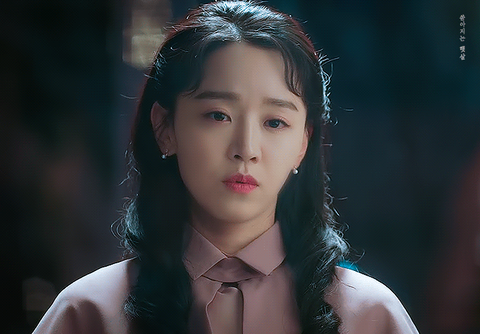 [잡담] 초록글 신혜선 작품에 사의찬미 많아서 아련하게 짤털 | 인스티즈