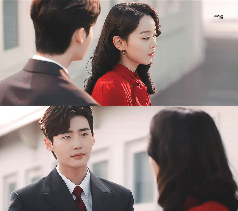 [잡담] 초록글 신혜선 작품에 사의찬미 많아서 아련하게 짤털 | 인스티즈