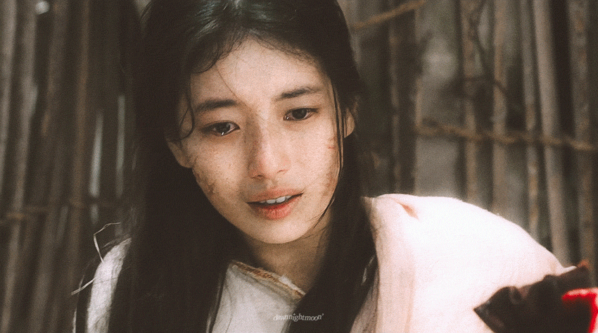 [잡담] 다지니) 고려가영이 마음씨 영향받기 전 천진난만한 순수악 지니 | 인스티즈