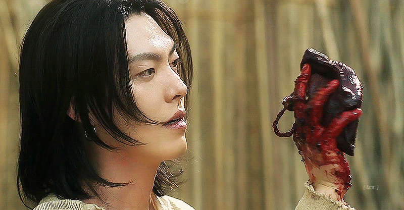 [잡담] 다지니) 고려가영이 마음씨 영향받기 전 천진난만한 순수악 지니 | 인스티즈