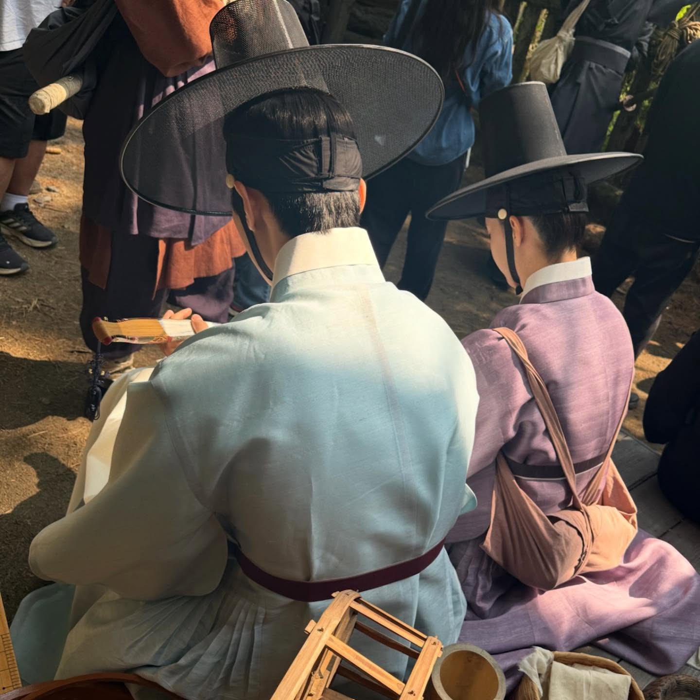 [잡담] 폭군의셰프) 폭셰 이헌지영 | 인스티즈