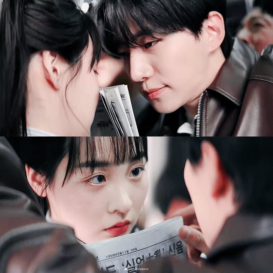 [잡담] 태풍상사 앞으로 더난리나고 재밌어질 예정 | 인스티즈