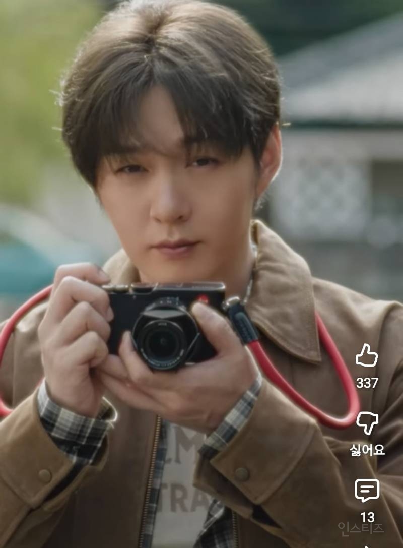 첫소절부터 감동하게 만든 이창섭 주르르 .jpg | 인스티즈