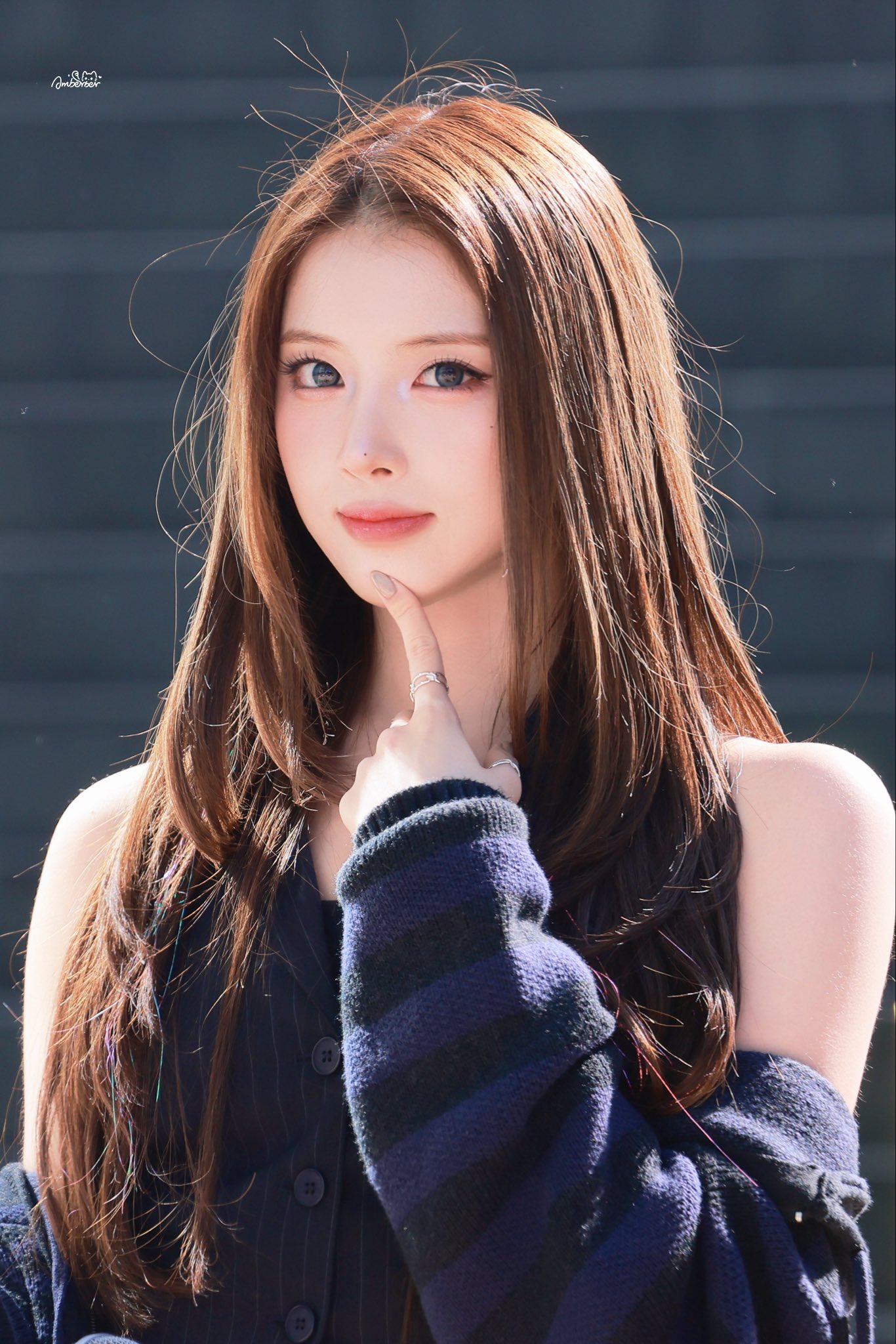 [잡담] 2025 날 기쁘게한 미인들 (스압주의) | 인스티즈