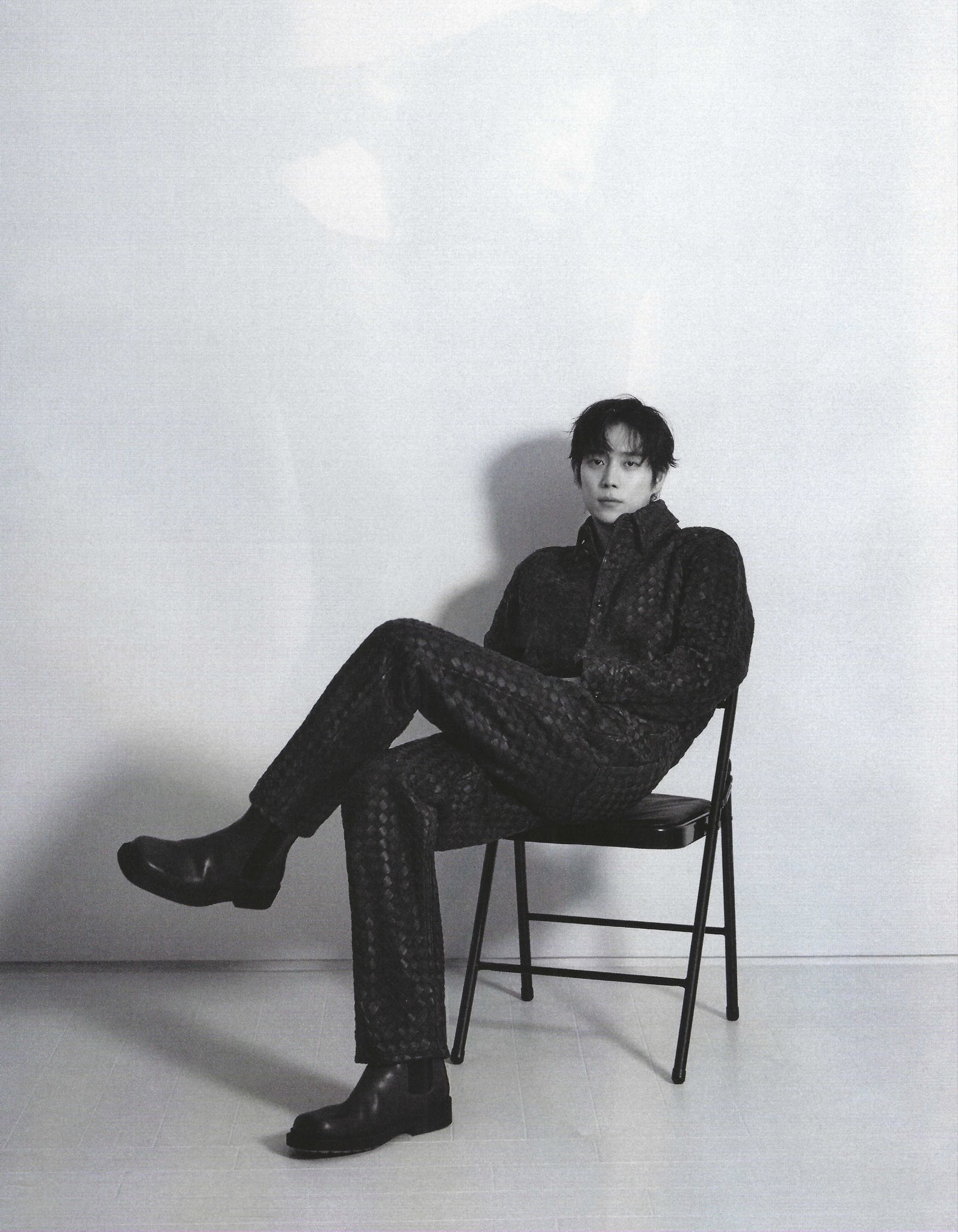 [잡담] 친애하는X) 친애하는 X 김유정 김영대 커플 화보 | 인스티즈