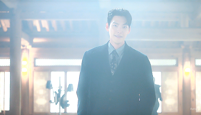 [잡담] 다지니) 내 인생섭남 최영도인데 인생남주 이블리됨ㅠㅠㅠ | 인스티즈