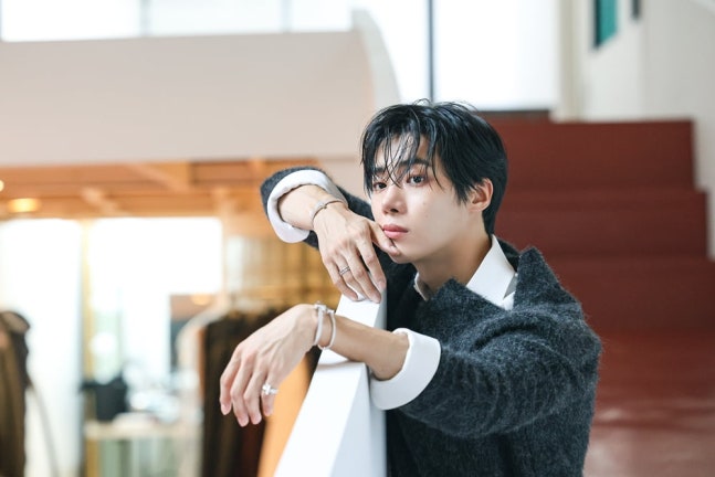 [잡담] 추영우는 잘생 보단 귀염상 아니야? | 인스티즈