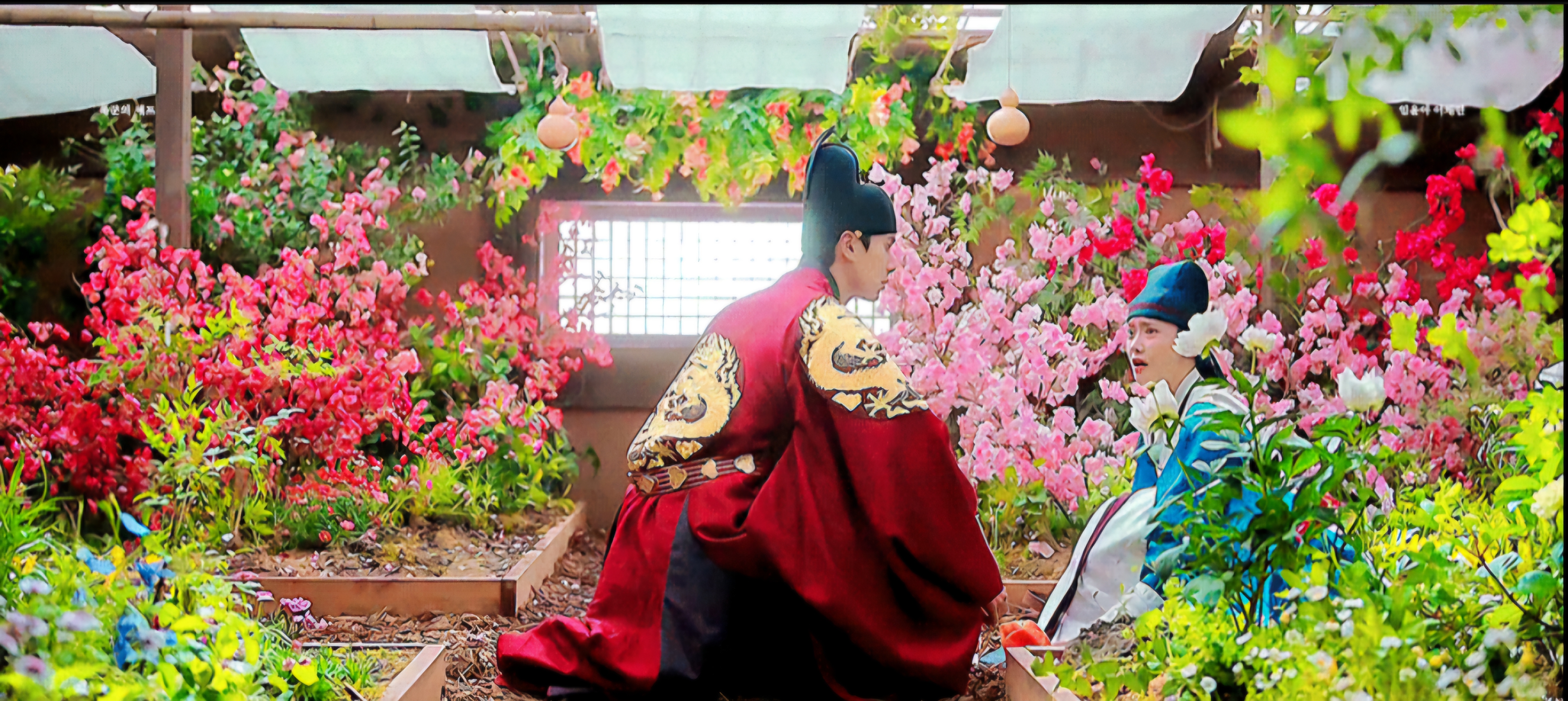 [잡담] 폭군의셰프) 폭셰들아 이 짤 | 인스티즈