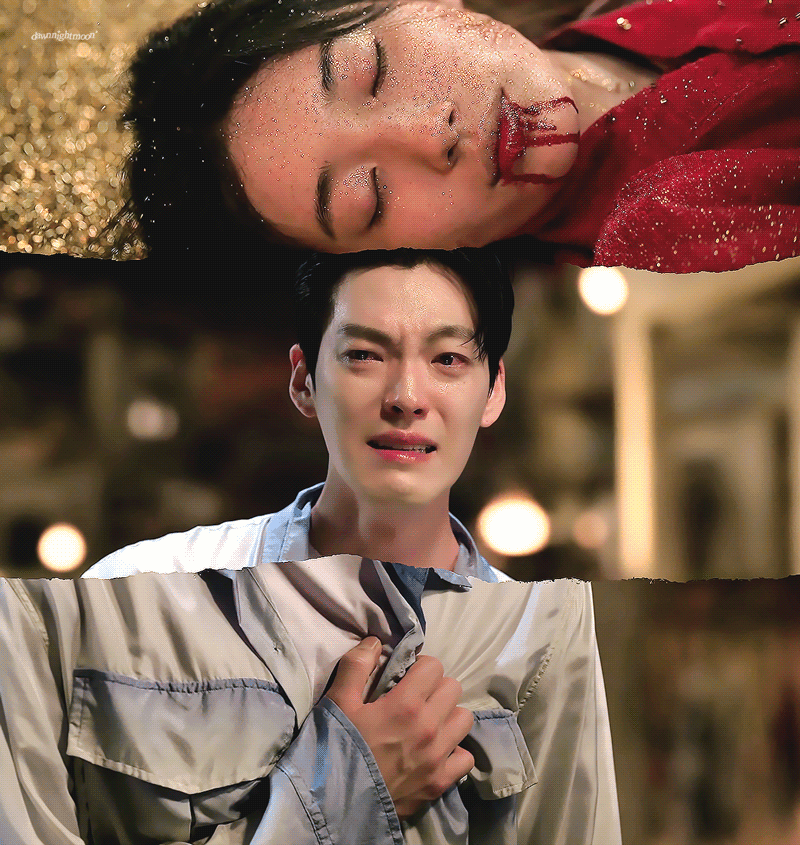 [잡담] 다지니) 이짤 합쳐진것만 보다가 나뉜것도 보니까 너무 좋다... | 인스티즈