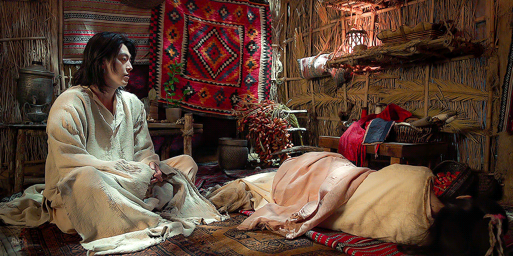 [잡담] 다지니) 고려가영이 마음씨 영향받기 전 천진난만한 순수악 지니 | 인스티즈