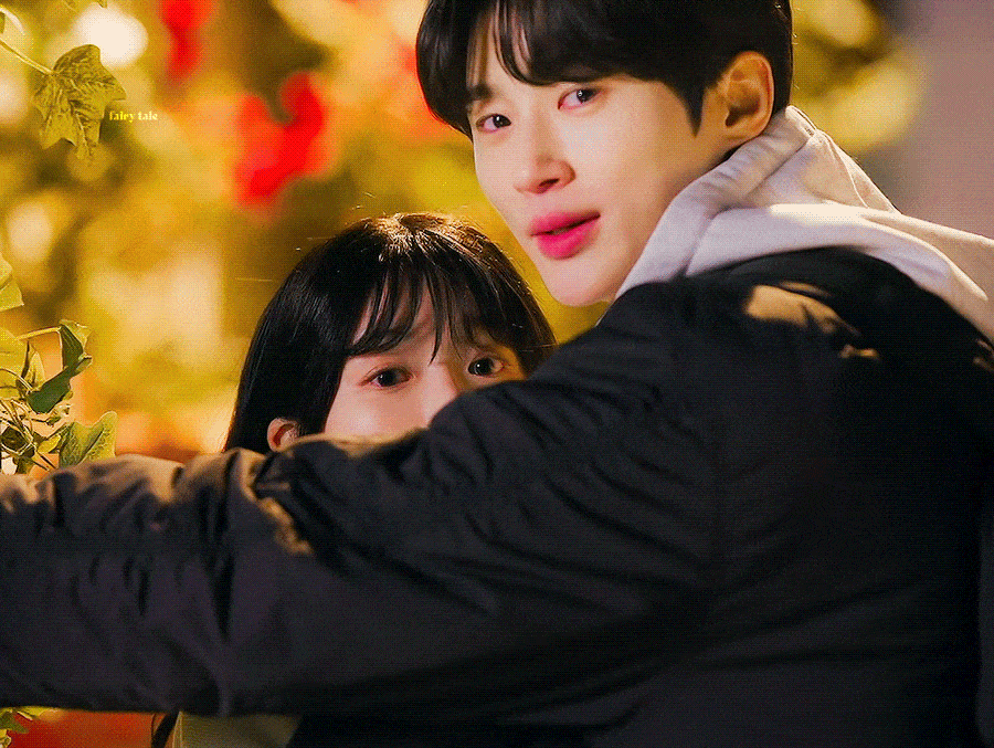 [잡담] 캐미로 설렜던거 딱4쌍인데ㅋㅋㅋㅋㅋ | 인스티즈