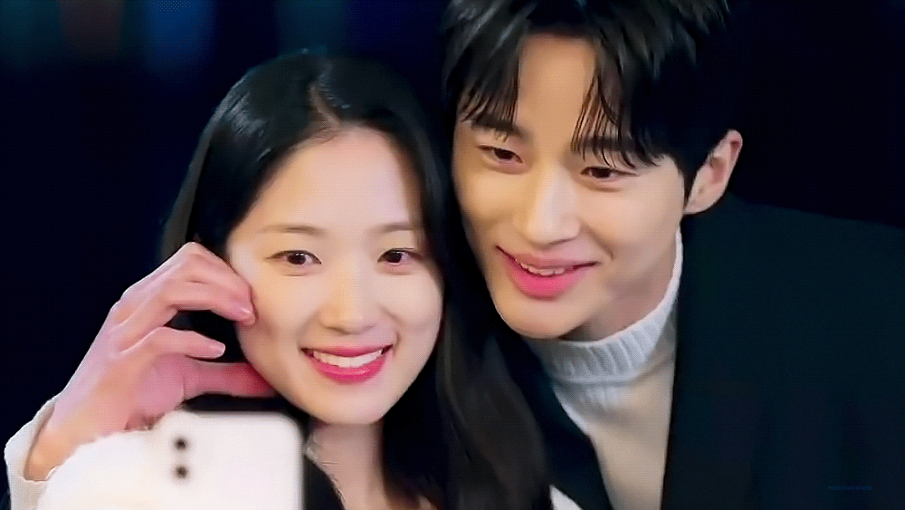 [잡담] 캐미로 설렜던거 딱4쌍인데ㅋㅋㅋㅋㅋ | 인스티즈