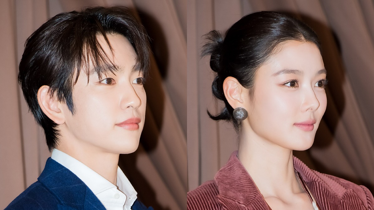 [잡담] 100일 거짓말 투샷 아닌 투샷 떴는데 | 인스티즈