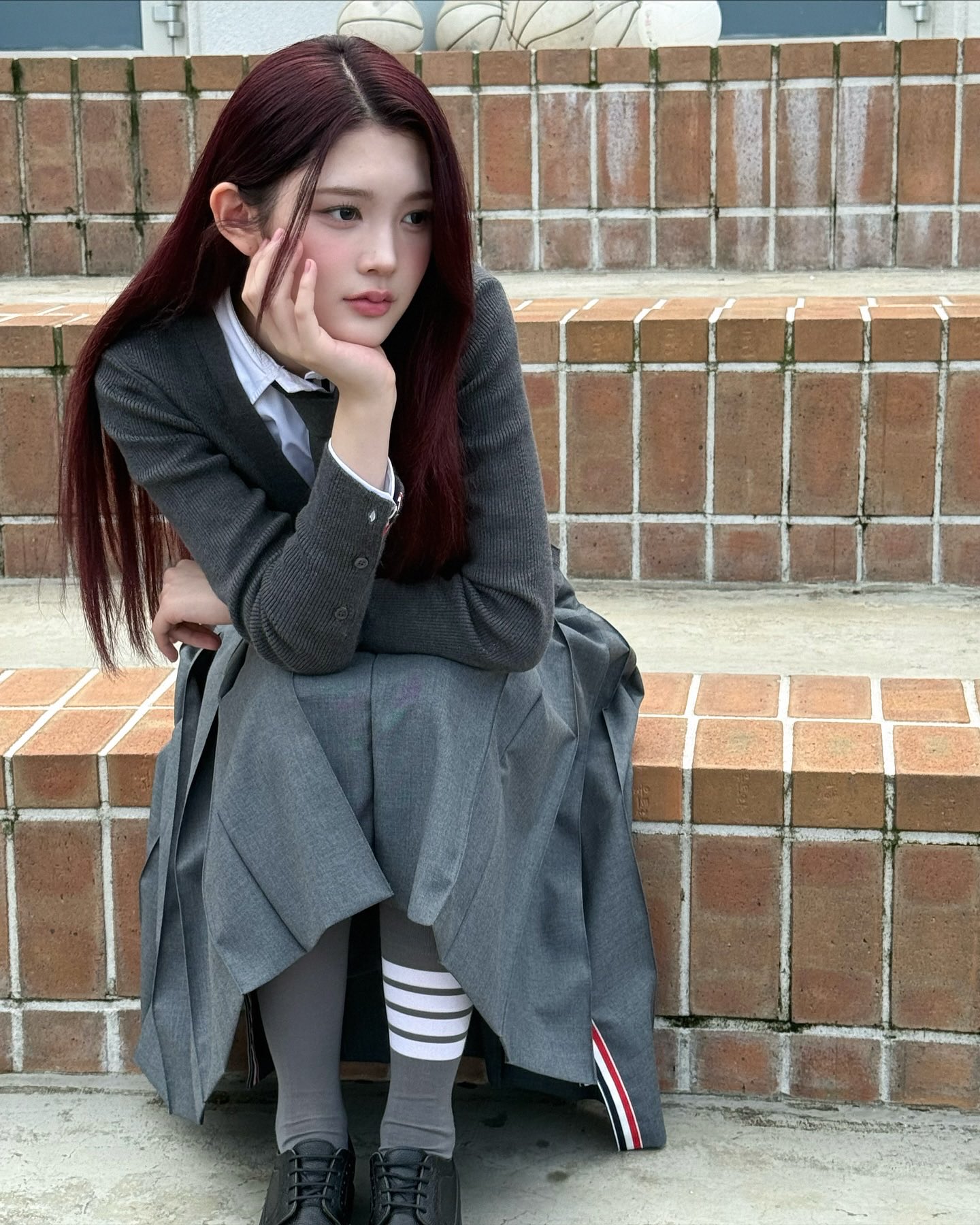 [잡담] 2025 날 기쁘게한 미인들 (스압주의) | 인스티즈