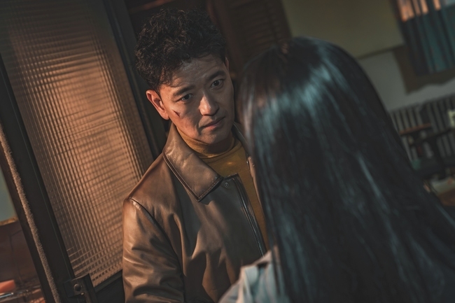 [정보/소식] 친애하는X) 김유정 아버지 배수빈, 부성애 실종한 도박 중독자 변신 (친애하는 X) | 인스티즈