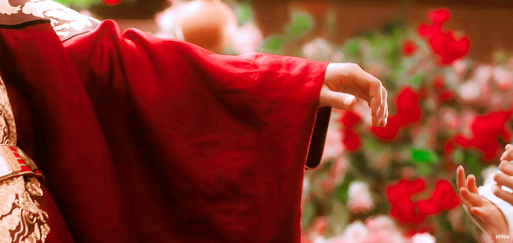 [잡담] 폭군의셰프) 장원서 이헌 지영 너무 좋음 | 인스티즈