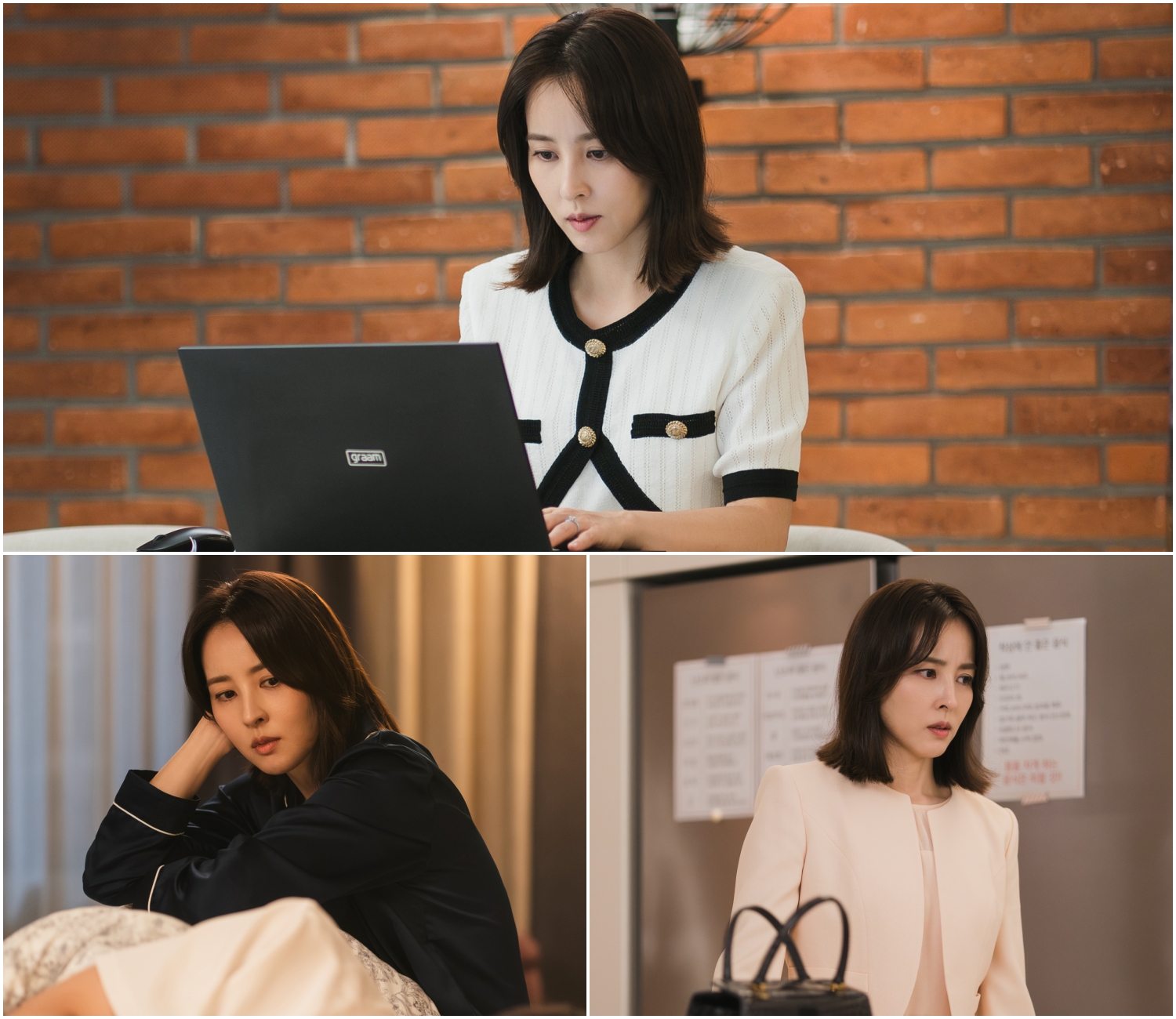 [정보/소식] 다음생은없으니까) '다음생은 없으니까' 한혜진, "세 친구의 우정을 재밌게 만들어보고 싶었다” 출연 계기 밝혀 | 인스티즈