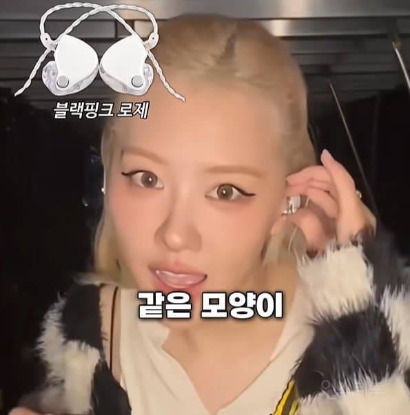 신기한 아이돌 인이어의 세계 | 인스티즈