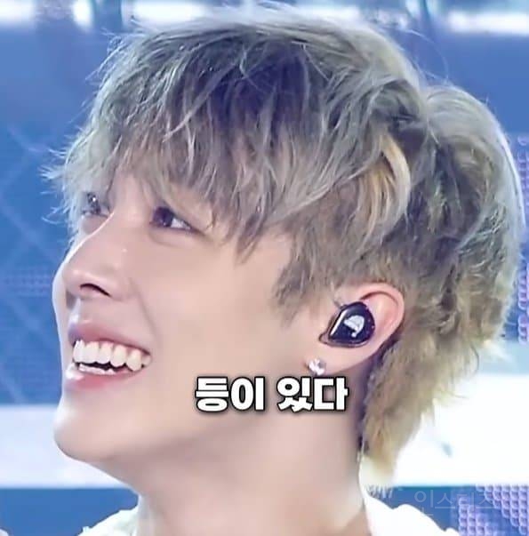 신기한 아이돌 인이어의 세계 | 인스티즈