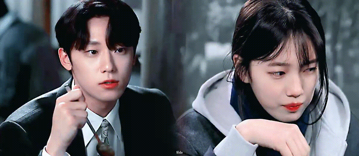 [잡담] 수지×이도현 합짤 짤줍좀함 | 인스티즈