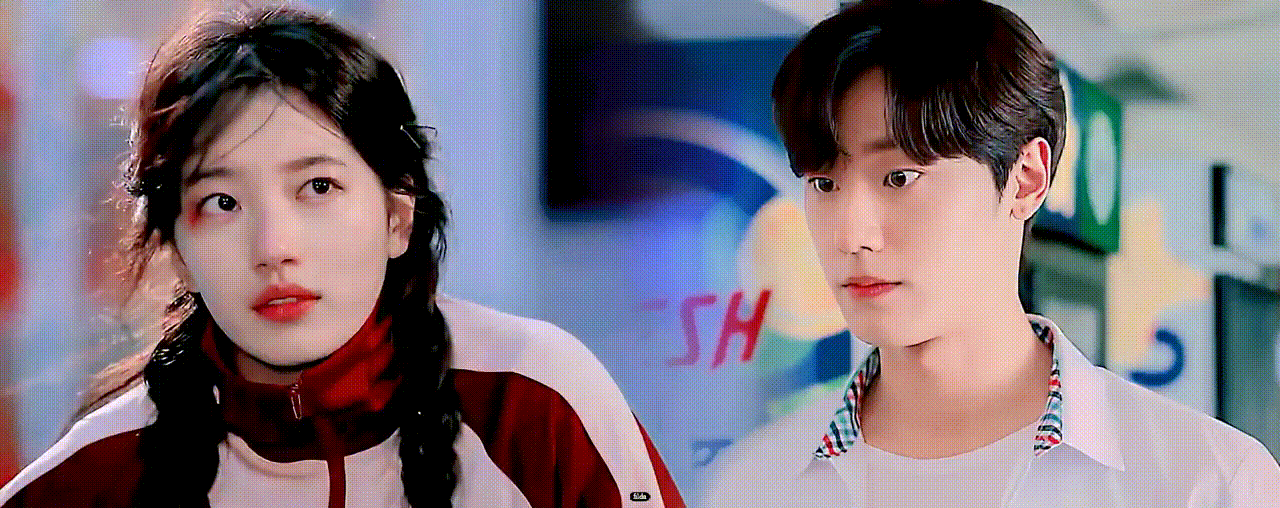 [잡담] 수지×이도현 합짤 짤줍좀함 | 인스티즈