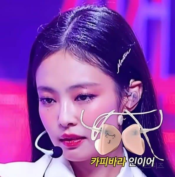 신기한 아이돌 인이어의 세계 | 인스티즈