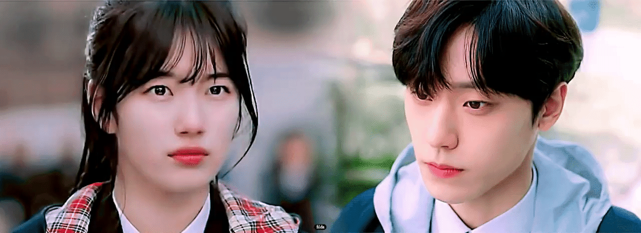 [잡담] 수지×이도현 합짤 짤줍좀함 | 인스티즈