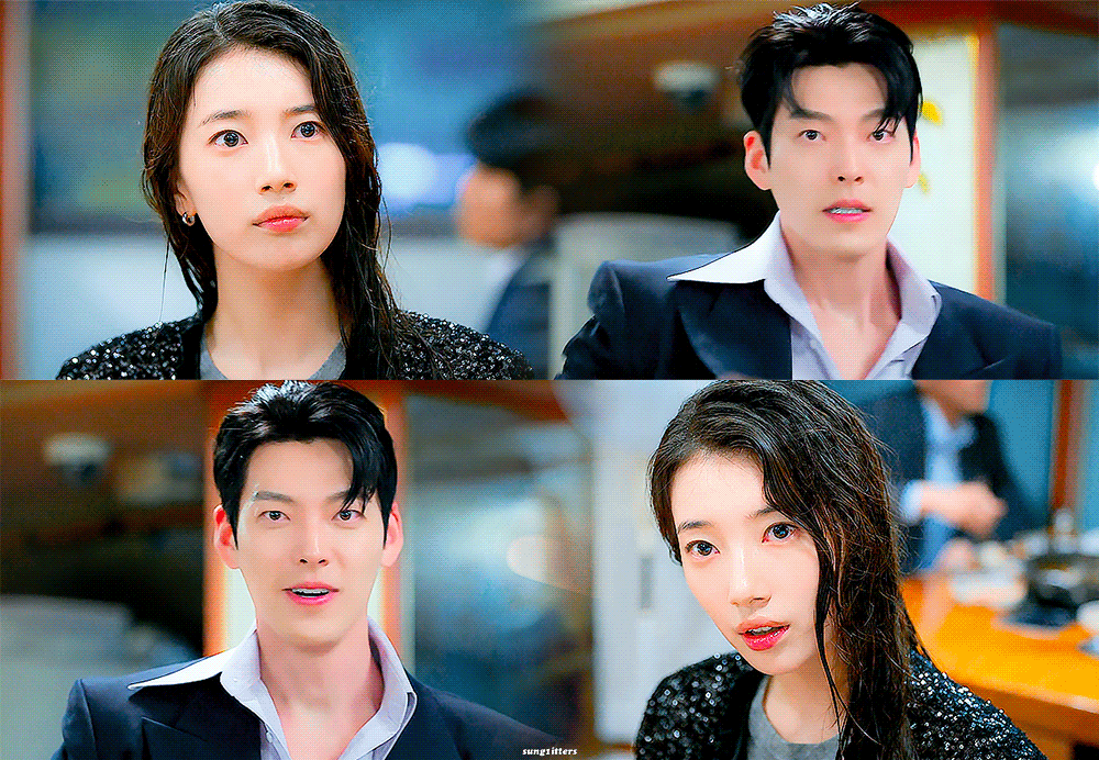 [잡담] 다지니) 누가봐도 남자가 잘못함 | 인스티즈