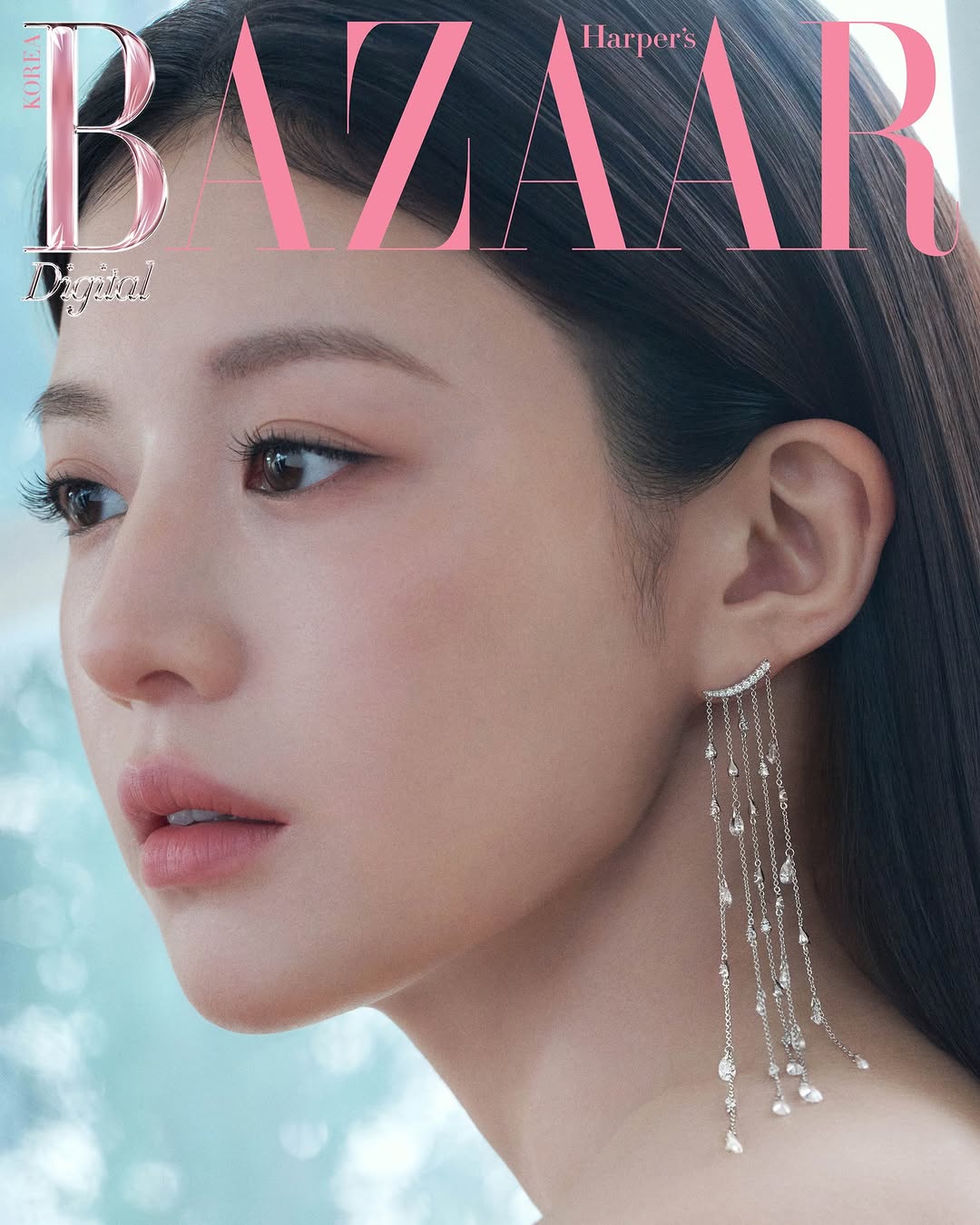 [잡담] 고윤정 새화보 뜬거 | 인스티즈