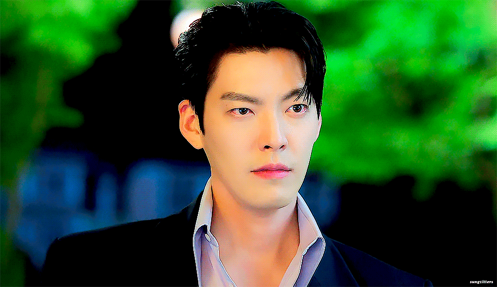 [잡담] 다지니) 김우빈 얘뭐지?&lt;에서 사랑에 빠지는 연기 1인자같음ㅋㅋ | 인스티즈