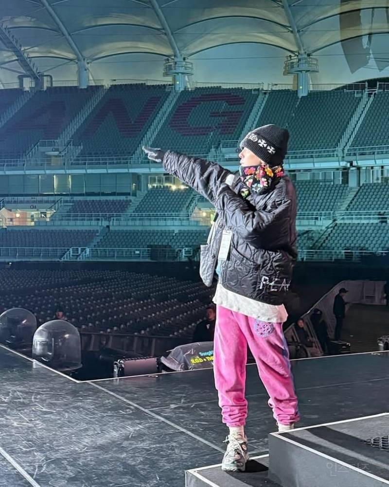 🍂가을에 참고하기 좋은 지디 사복모음(셔츠,아우터)  | 인스티즈