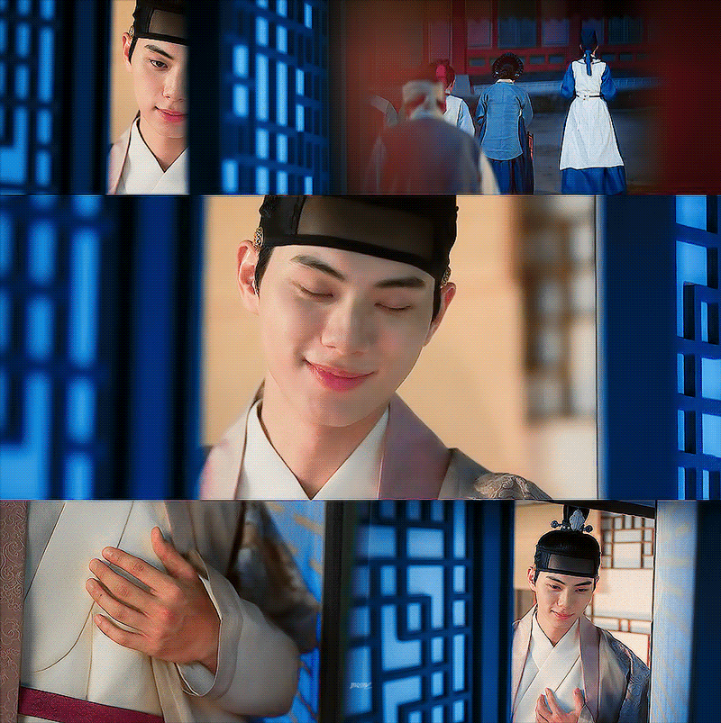 [잡담] 폭군의셰프) 폭군이라면서 | 인스티즈