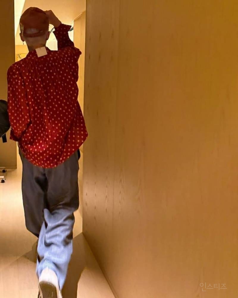 🍂가을에 참고하기 좋은 지디 사복모음(셔츠,아우터)  | 인스티즈