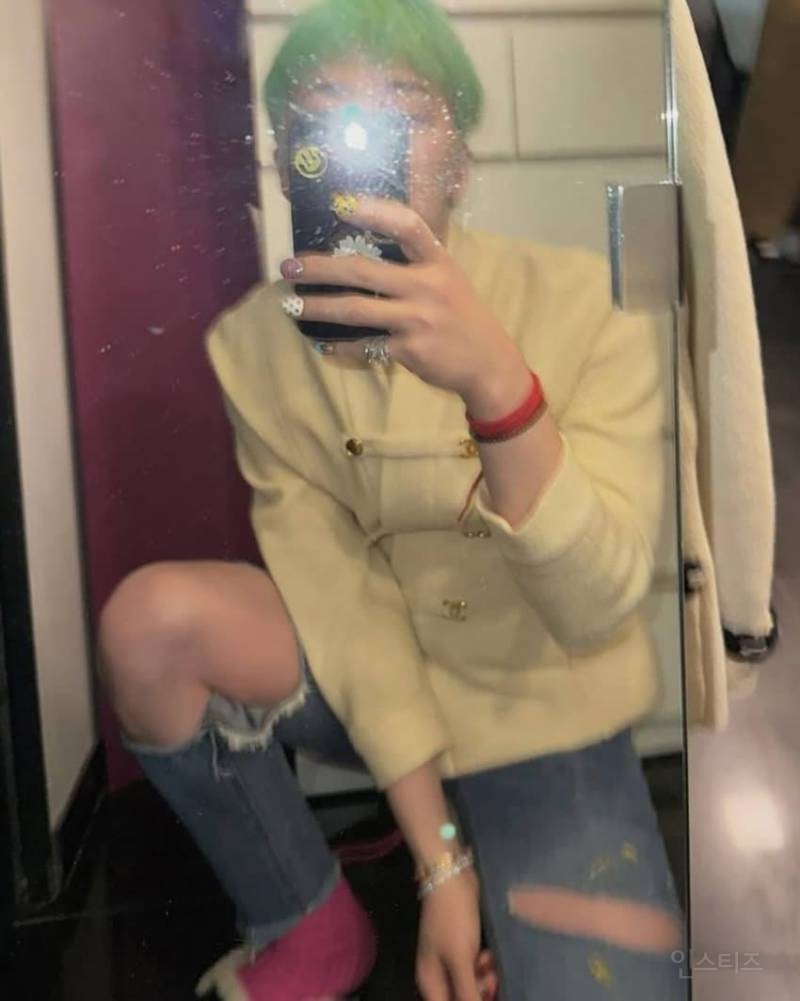 🍂가을에 참고하기 좋은 지디 사복모음(셔츠,아우터)  | 인스티즈