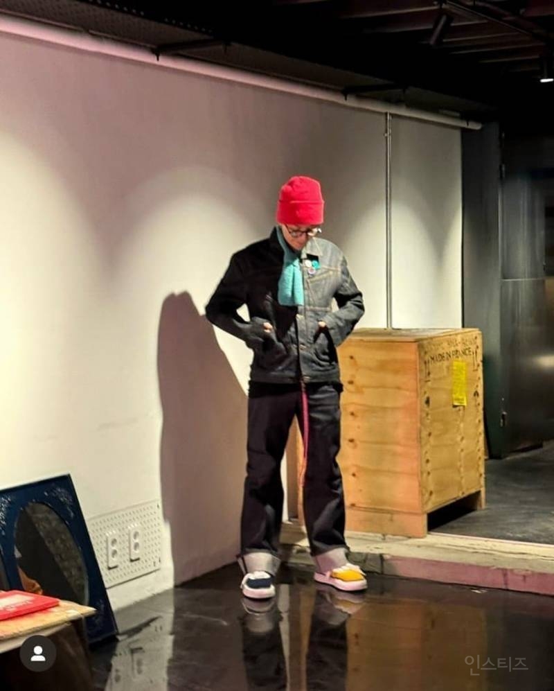 🍂가을에 참고하기 좋은 지디 사복모음(셔츠,아우터)  | 인스티즈