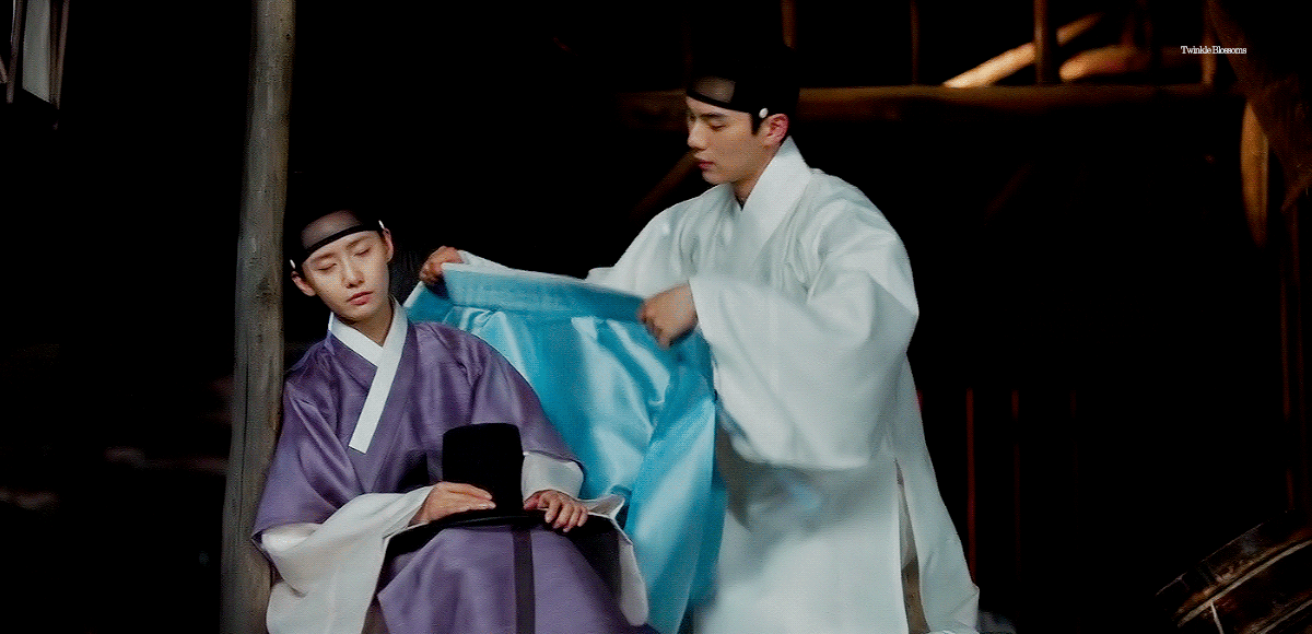 [잡담] 폭군의셰프) 폭군이라면서 | 인스티즈