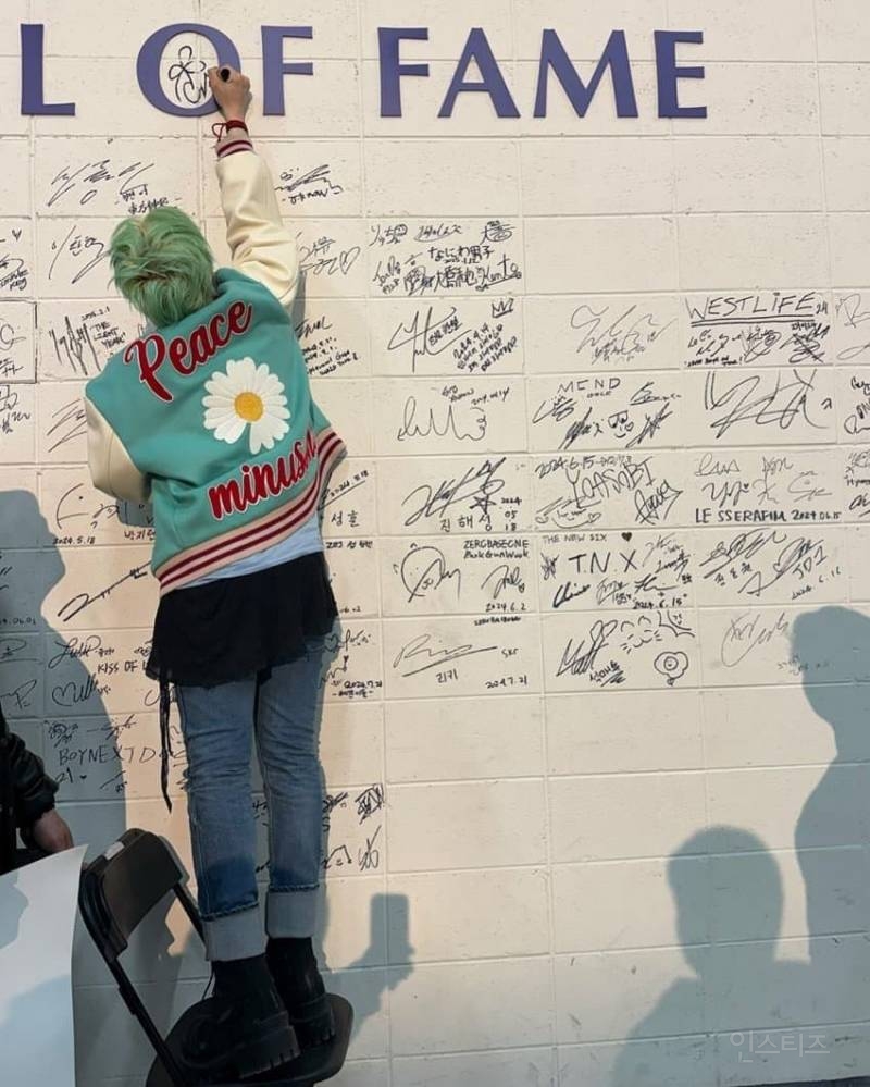 🍂가을에 참고하기 좋은 지디 사복모음(셔츠,아우터)  | 인스티즈