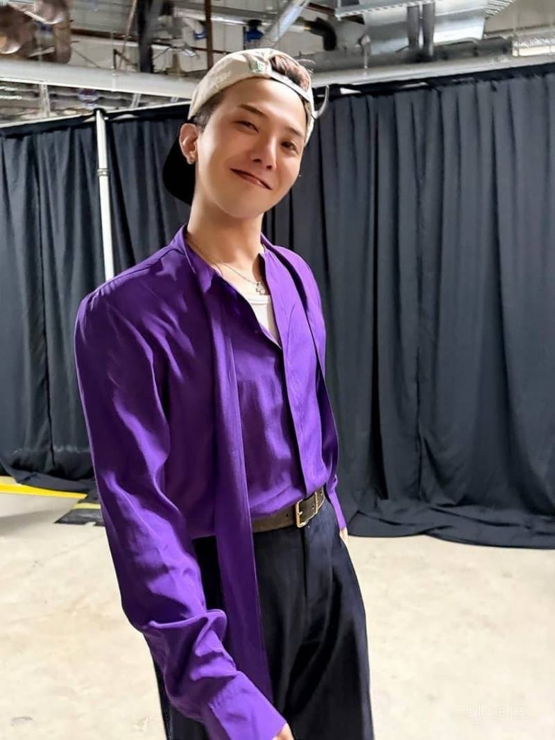 🍂가을에 참고하기 좋은 지디 사복모음(셔츠,아우터)  | 인스티즈