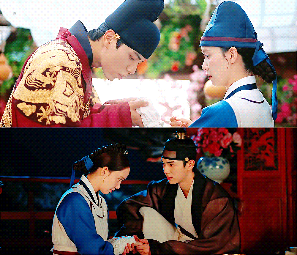 [잡담] 폭군의셰프) 폭군이라면서 | 인스티즈