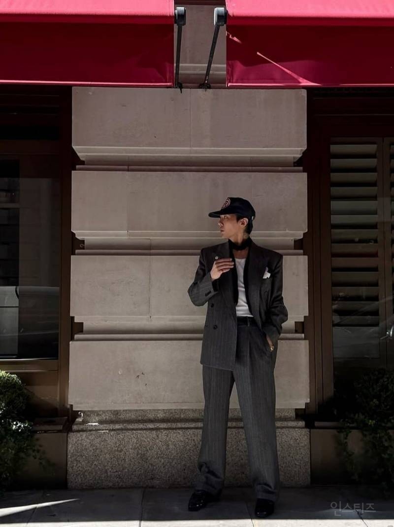 🍂가을에 참고하기 좋은 지디 사복모음(셔츠,아우터)  | 인스티즈