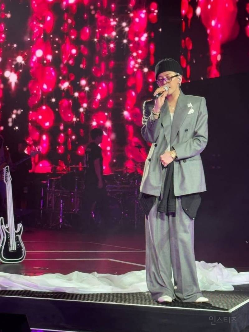 🍂가을에 참고하기 좋은 지디 사복모음(셔츠,아우터)  | 인스티즈