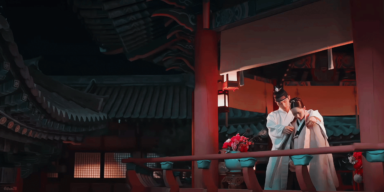 [잡담] 폭군의셰프) 폭군이라면서 | 인스티즈