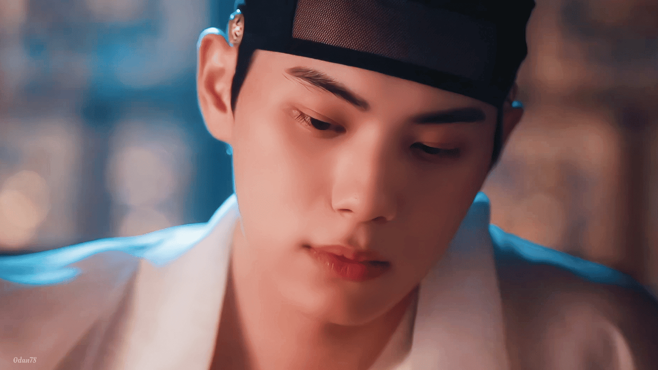 [잡담] 폭군의셰프) 우리드 남여주 분위기 진짜 다르다 | 인스티즈