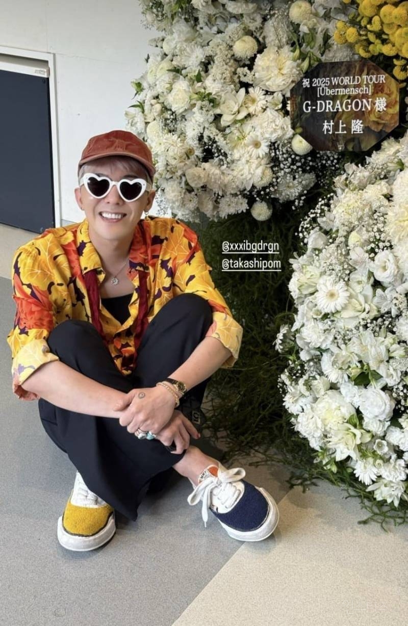 🍂가을에 참고하기 좋은 지디 사복모음(셔츠,아우터)  | 인스티즈