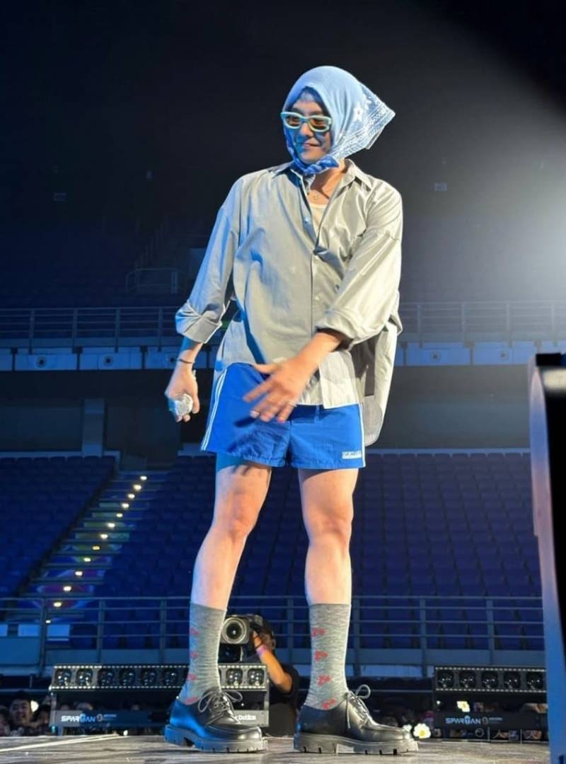 🍂가을에 참고하기 좋은 지디 사복모음(셔츠,아우터)  | 인스티즈