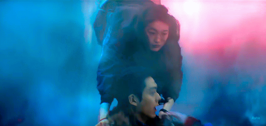 [잡담] 다지니) 와중에 또 가영이 잘 잡으라고......😇 | 인스티즈