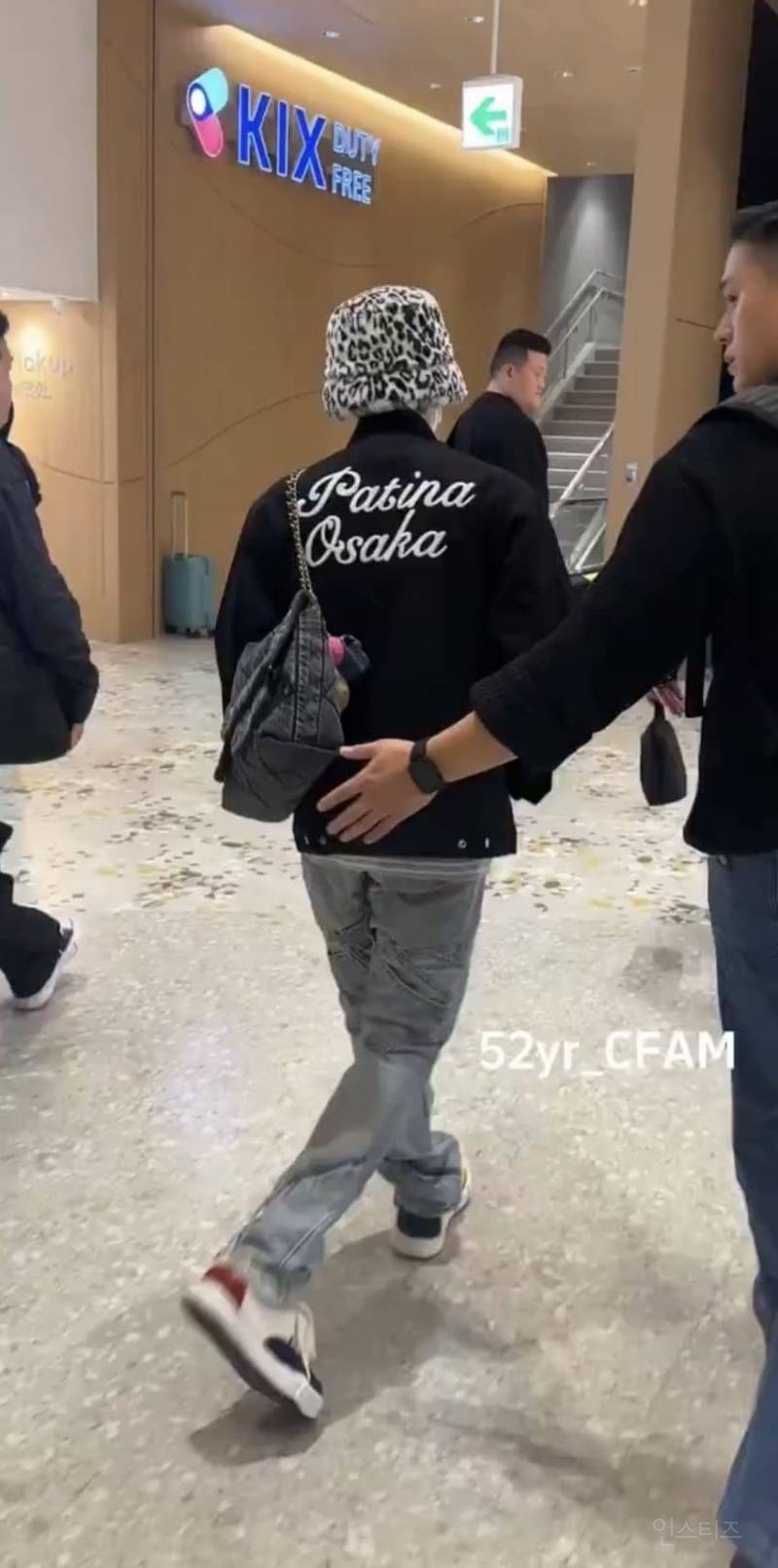 🍂가을에 참고하기 좋은 지디 사복모음(셔츠,아우터)  | 인스티즈