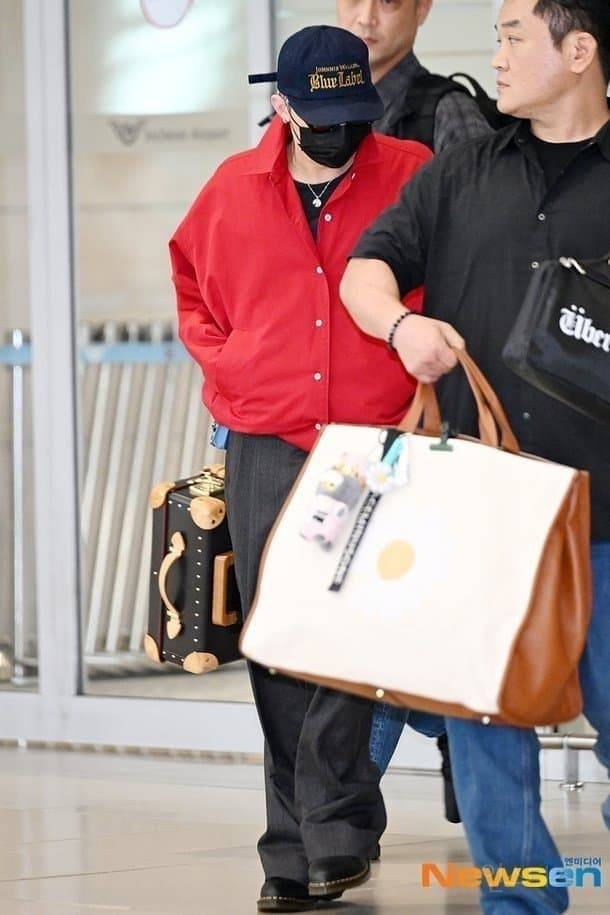 🍂가을에 참고하기 좋은 지디 사복모음(셔츠,아우터)  | 인스티즈