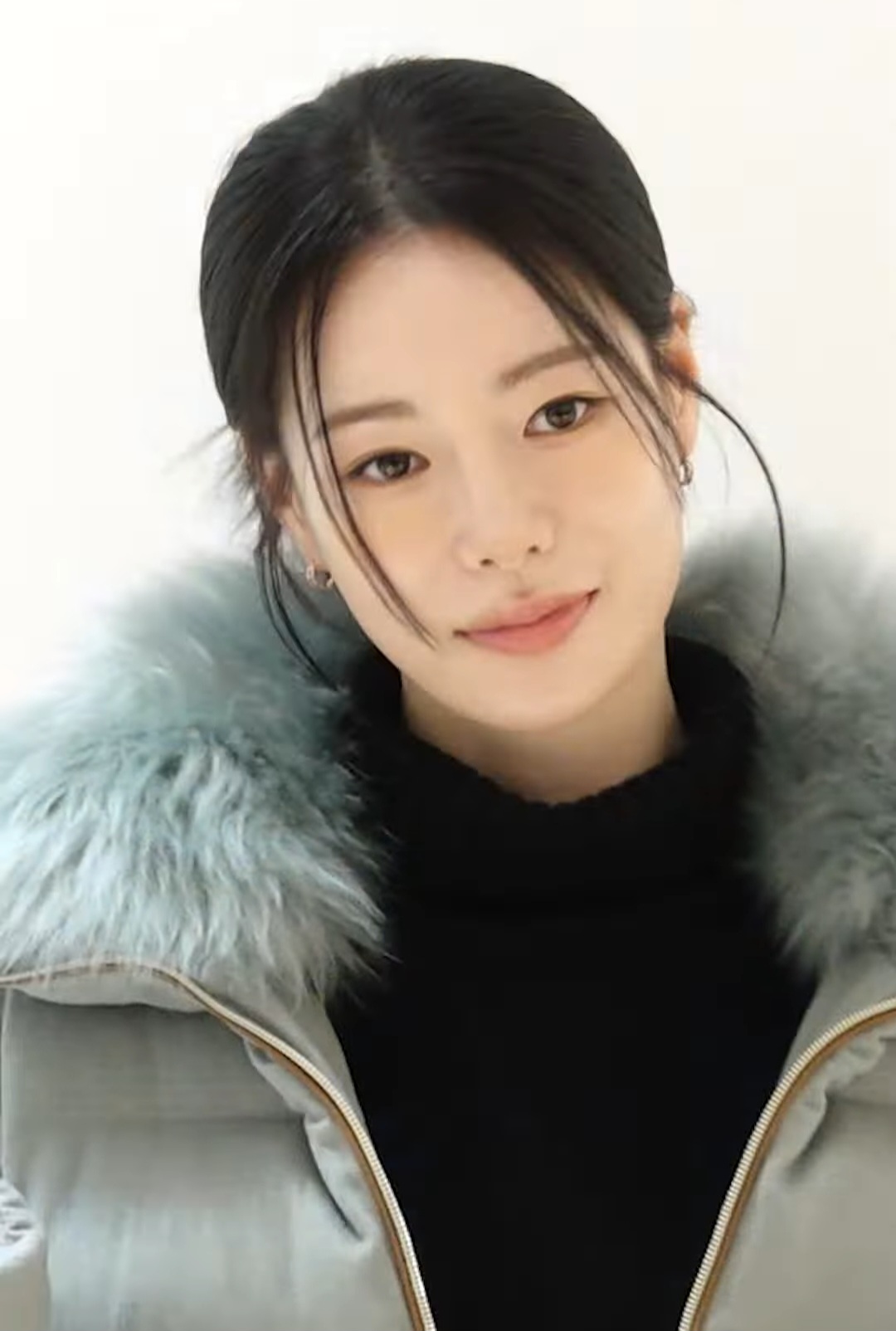 [잡담] 임지연 오늘 행사때 얼굴 | 인스티즈