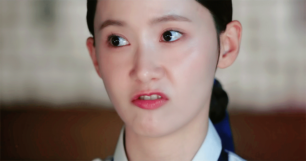 [잡담] 폭군의셰프) 연지영이 너무 귀여워 | 인스티즈